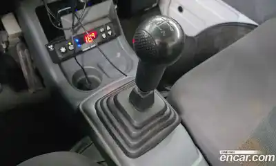 Chevrolet labo 2016 0.8 механика, миниатюра 12