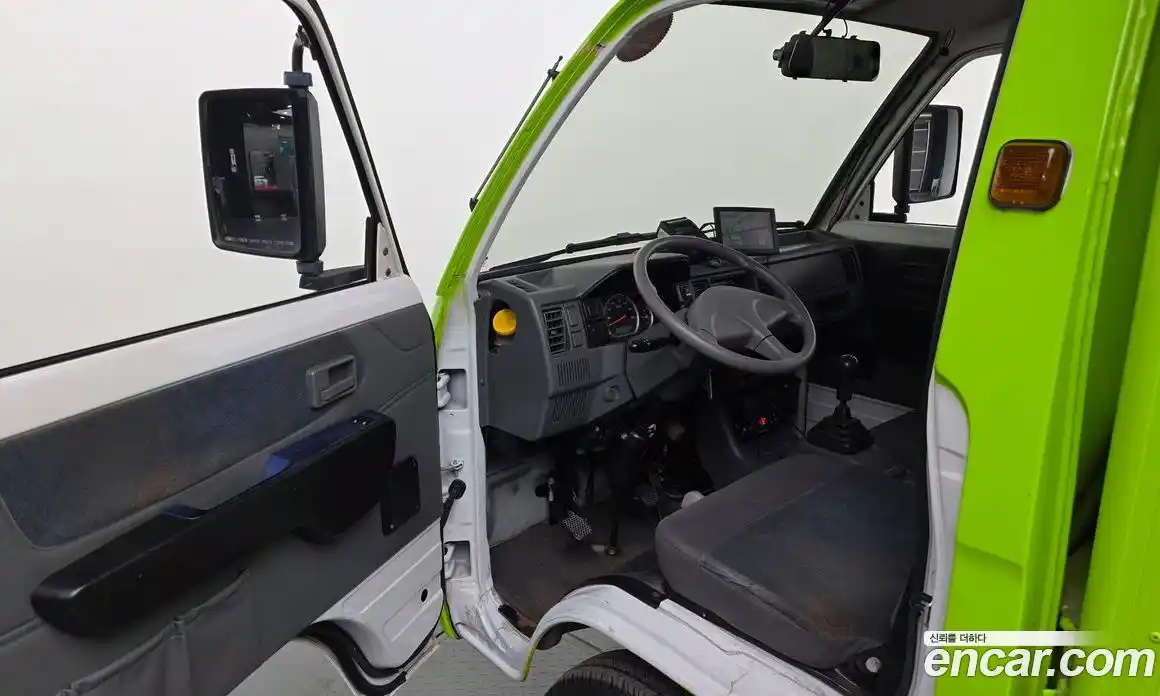 Chevrolet labo 2016 0.8 механика, фото 13