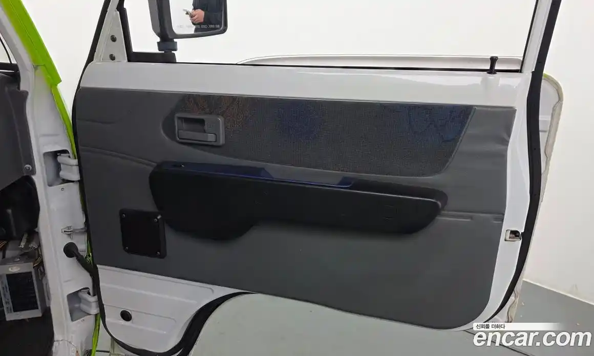 Chevrolet labo 2016 0.8 механика, фото 15