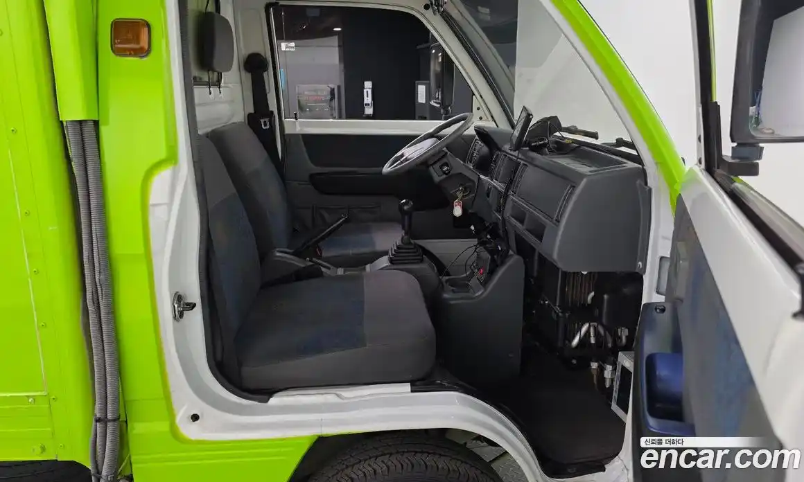 Chevrolet labo 2016 0.8 механика, фото 17