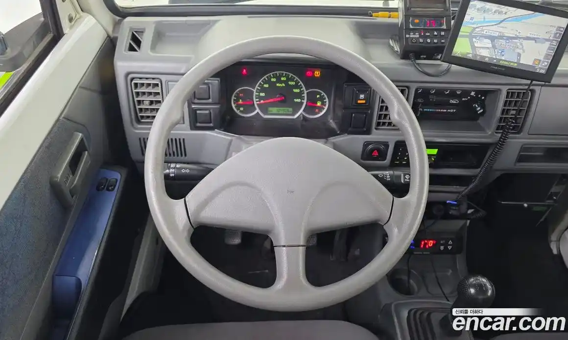 Chevrolet labo 2016 0.8 механика, фото 18