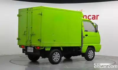 Chevrolet labo 2016 0.8 механика, миниатюра 2