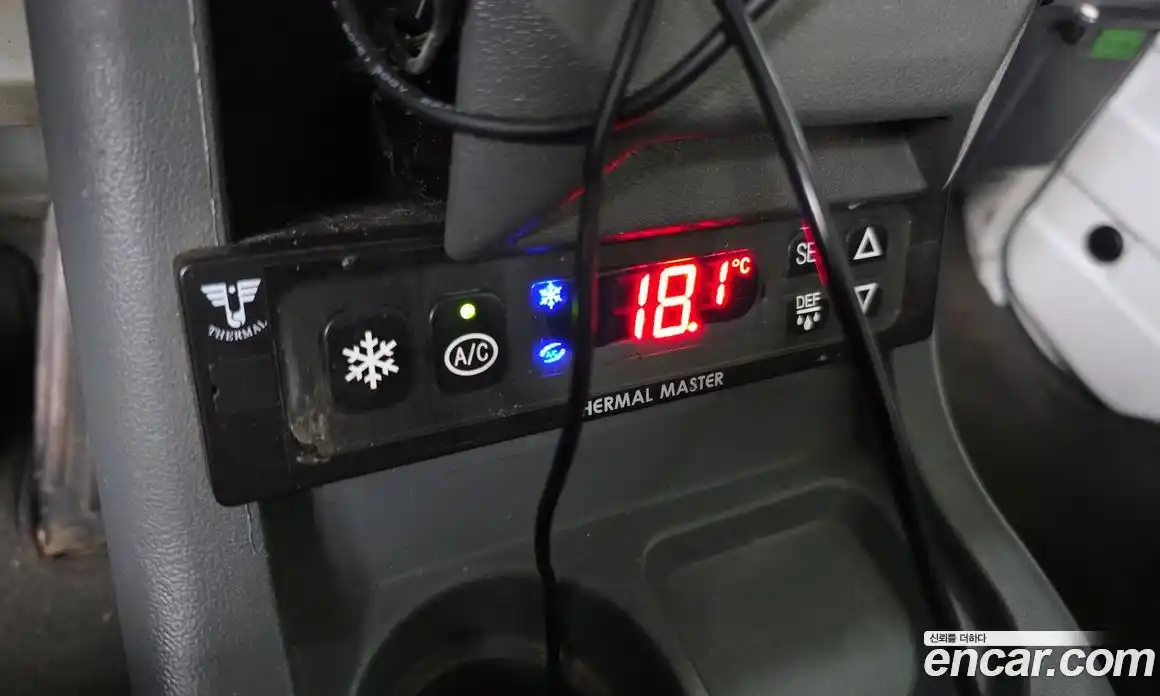 Chevrolet labo 2016 0.8 механика, фото 22