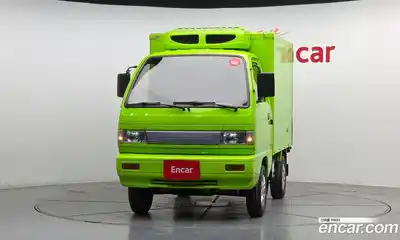 Chevrolet labo 2016 0.8 механика, миниатюра 3