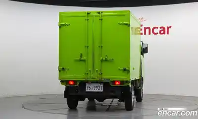 Chevrolet labo 2016 0.8 механика, миниатюра 4