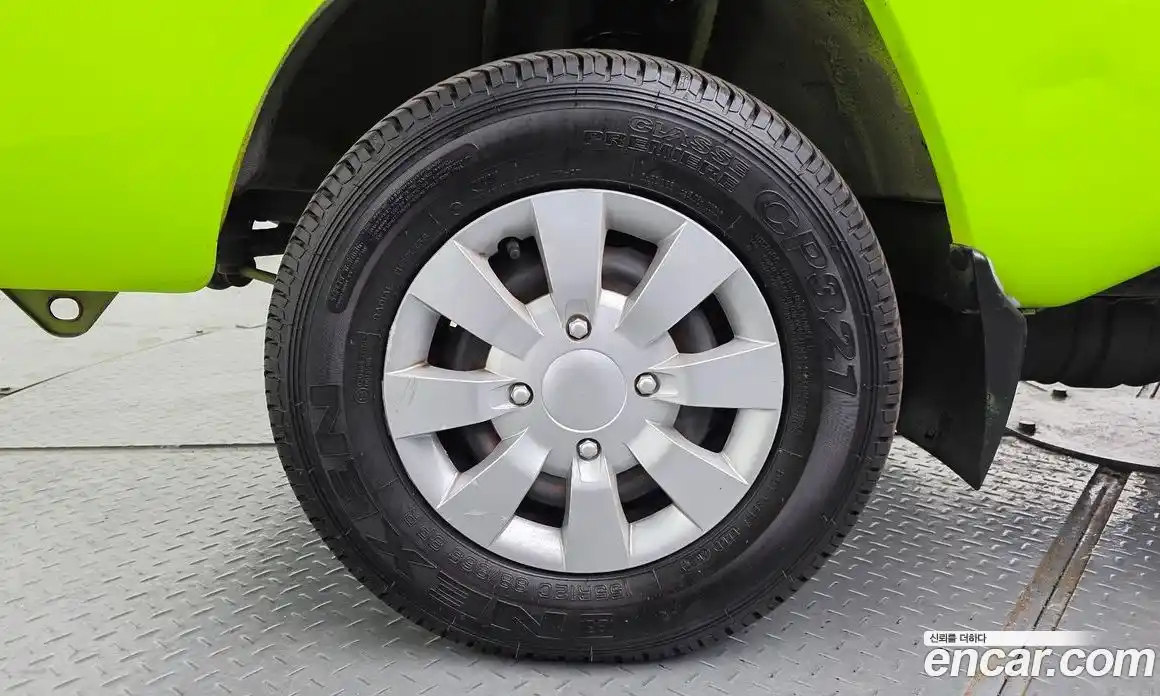 Chevrolet labo 2016 0.8 механика, фото 5