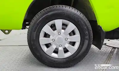 Chevrolet labo 2016 0.8 механика, миниатюра 5