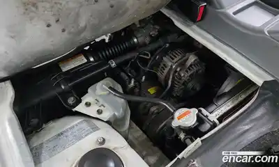 Chevrolet labo 2016 0.8 механика, миниатюра 6