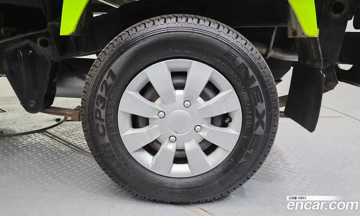 Chevrolet labo 2016 0.8 механика, фото 7