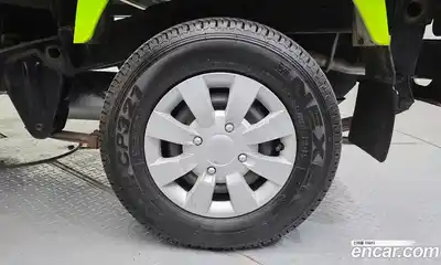 Chevrolet labo 2016 0.8 механика, миниатюра 7