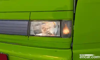 Chevrolet labo 2016 0.8 механика, миниатюра 8