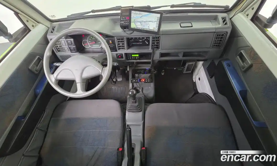 Chevrolet labo 2016 0.8 механика, фото 10