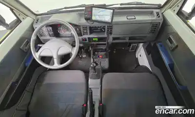 Chevrolet labo 2016 0.8 механика, миниатюра 10