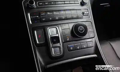 Hyundai Santa Fe 2022 2.2 автомат (гидро), миниатюра 12