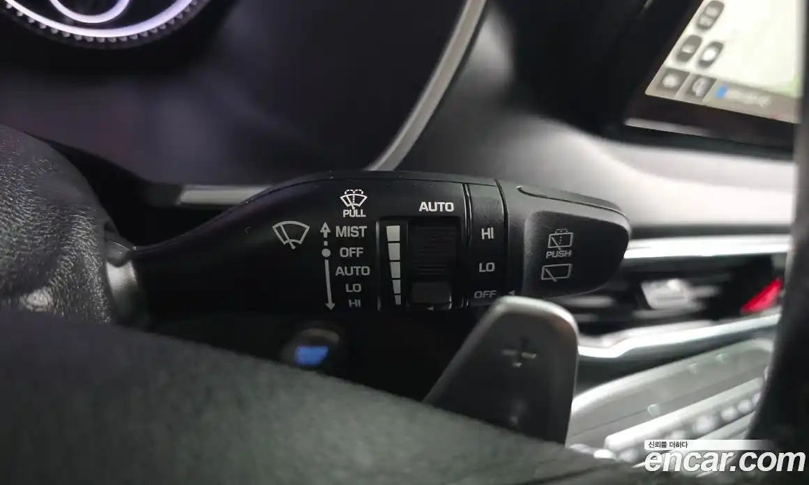 Hyundai Santa Fe 2022 2.2 автомат (гидро), фото 24