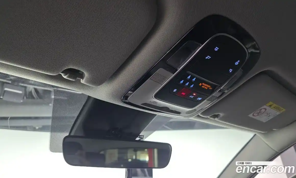 Hyundai Santa Fe 2022 2.2 автомат (гидро), фото 25