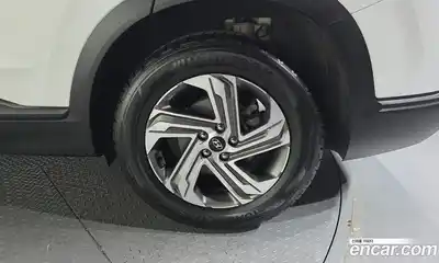 Hyundai Santa Fe 2022 2.2 автомат (гидро), миниатюра 7