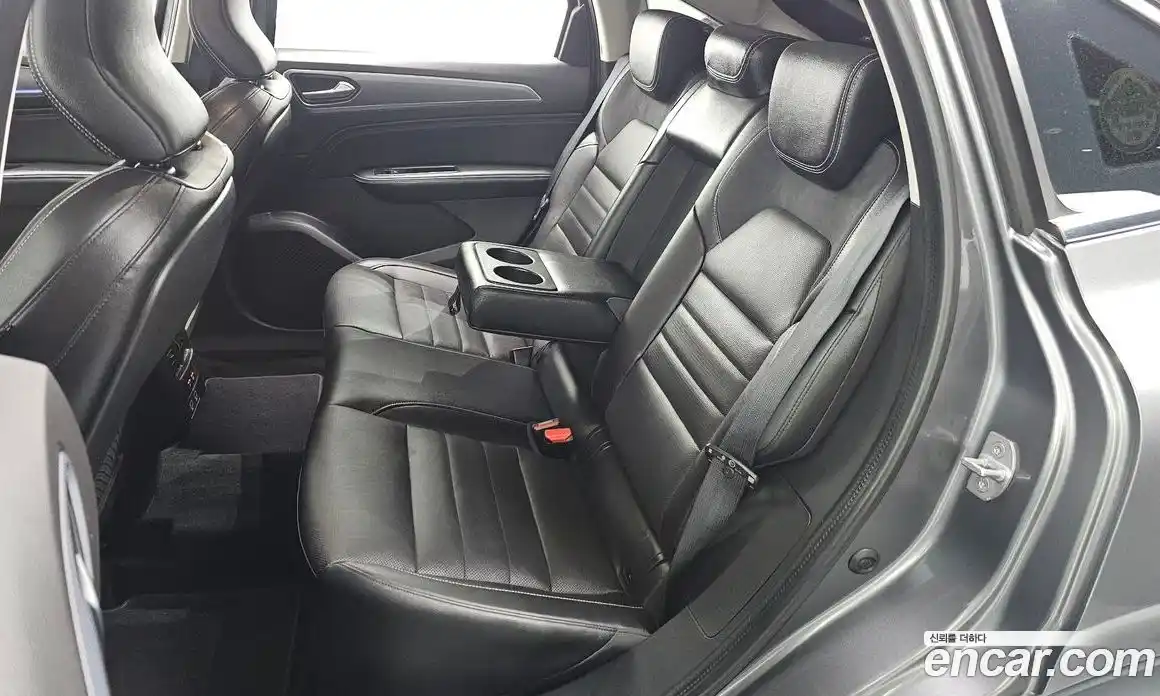 Renault XM3 2020 1.3 гидро, фото 11