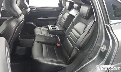 Renault XM3 2020 1.3 гидро, миниатюра 11