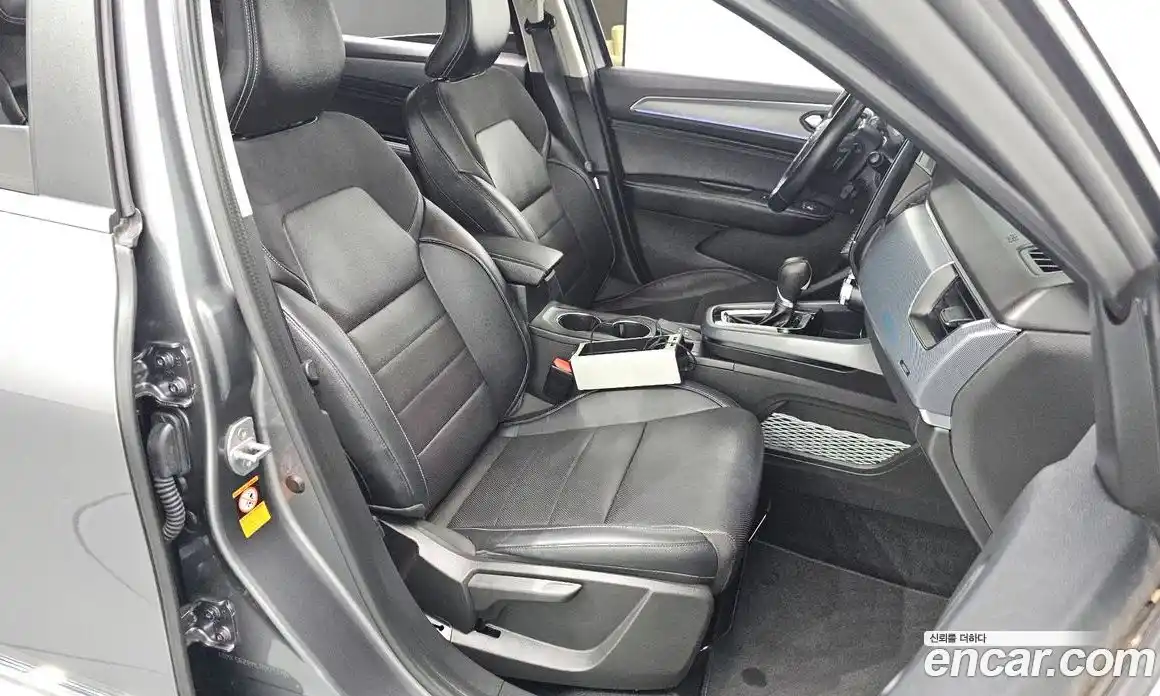 Renault XM3 2020 1.3 гидро, фото 12
