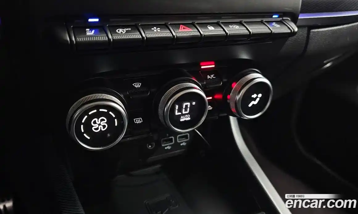 Renault XM3 2020 1.3 гидро, фото 17