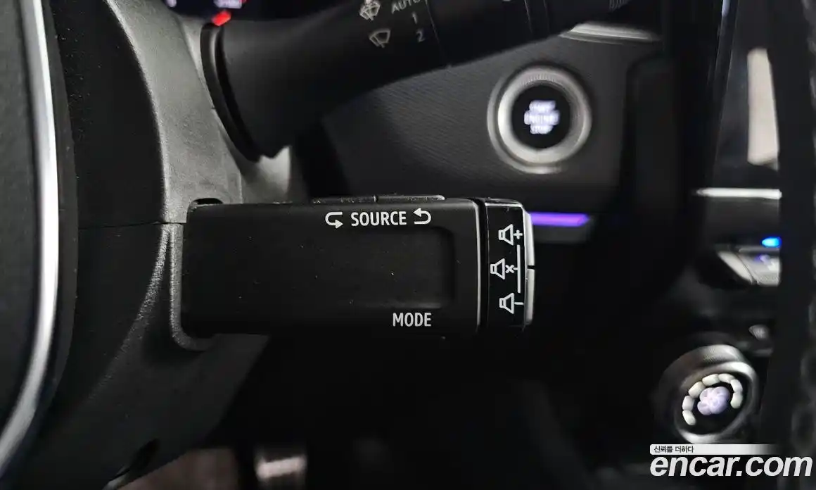 Renault XM3 2020 1.3 гидро, фото 18