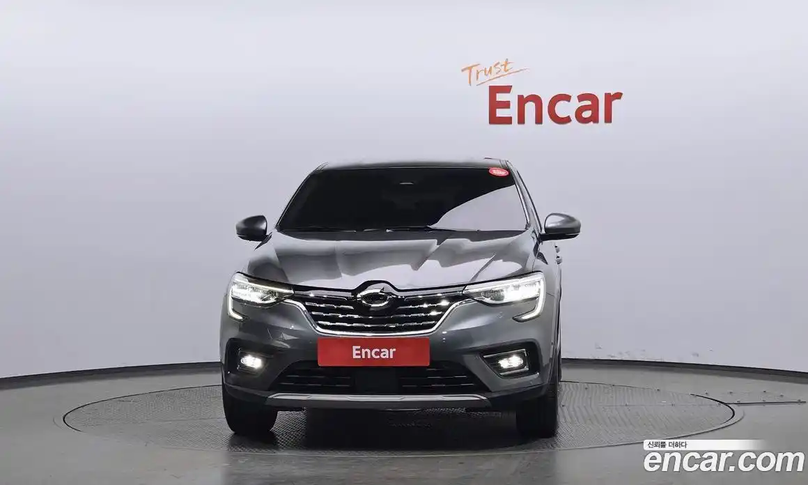 Renault XM3 2020 1.3 гидро, фото 3