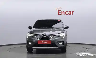 Renault XM3 2020 1.3 гидро, миниатюра 3