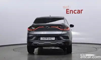 Renault XM3 2020 1.3 гидро, миниатюра 4