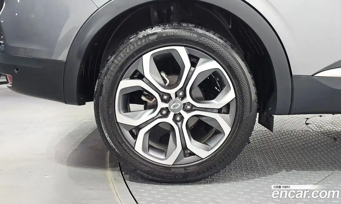 Renault XM3 2020 1.3 гидро, фото 5
