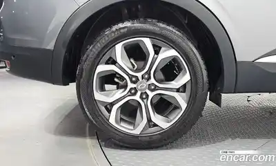 Renault XM3 2020 1.3 гидро, миниатюра 5