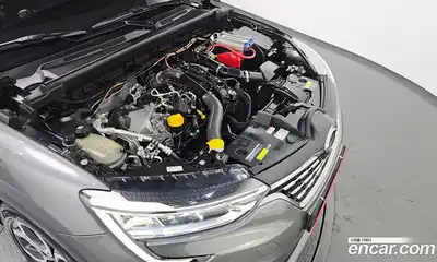 Renault XM3 2020 1.3 гидро, миниатюра 6