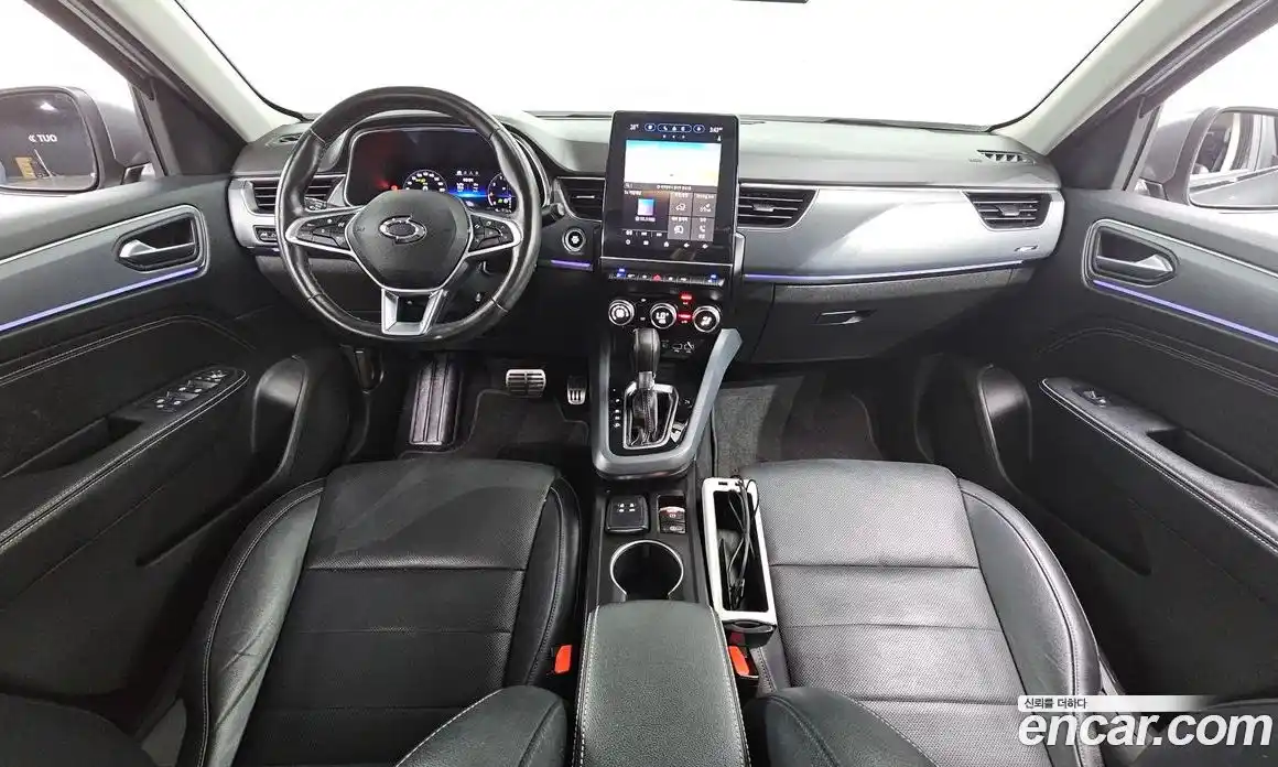 Renault XM3 2020 1.3 гидро, фото 7