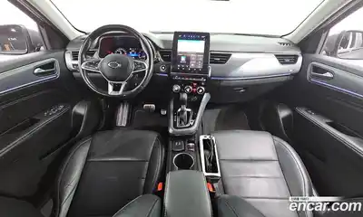 Renault XM3 2020 1.3 гидро, миниатюра 7