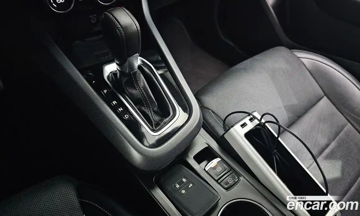Renault XM3 2020 1.3 гидро, фото 9
