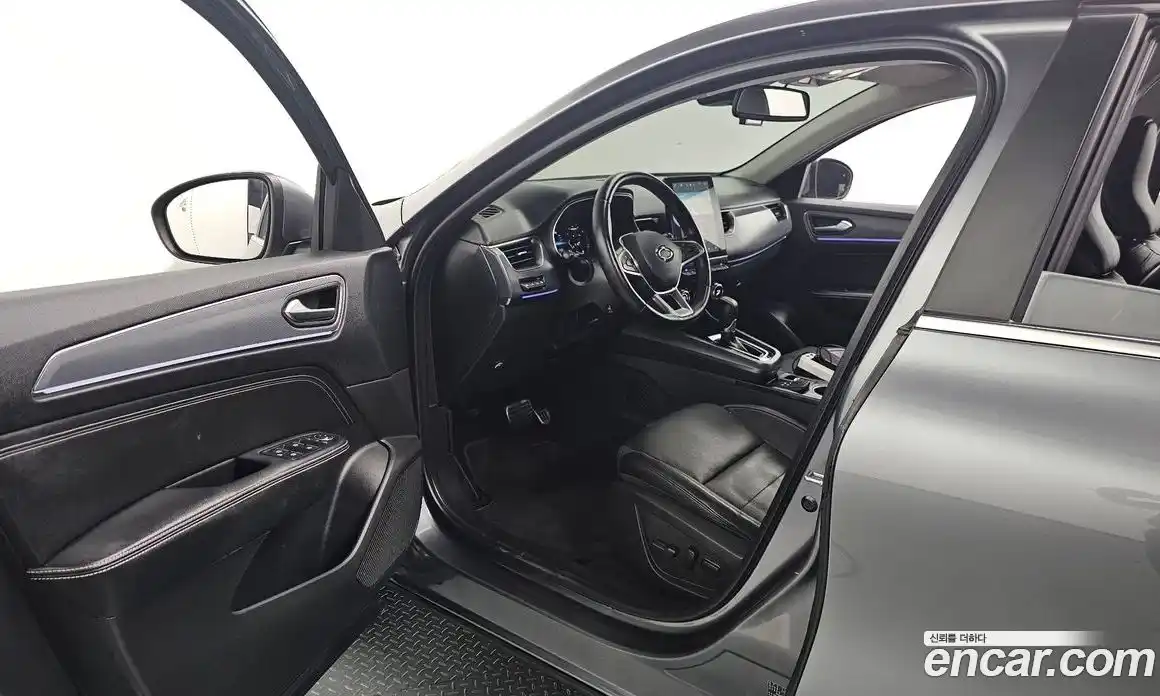 Renault XM3 2020 1.3 гидро, фото 10