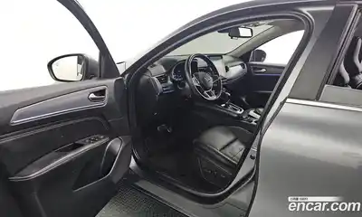 Renault XM3 2020 1.3 гидро, миниатюра 10