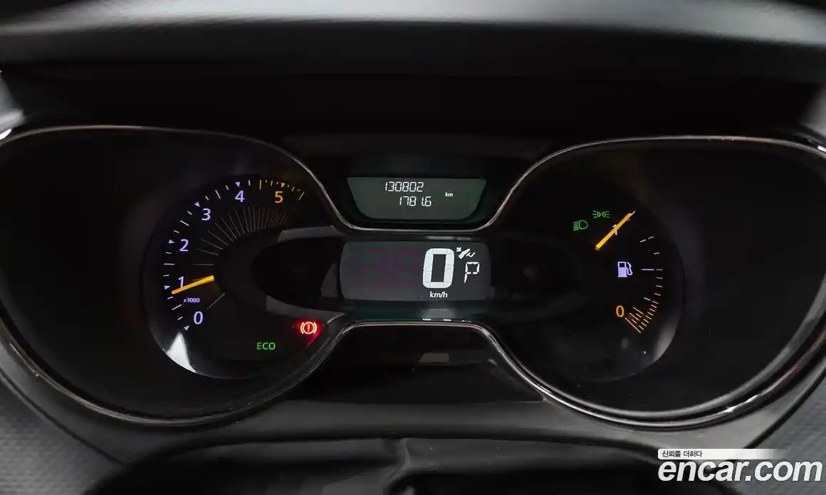 Renault QM3 2015 1.5 гидро, фото 11