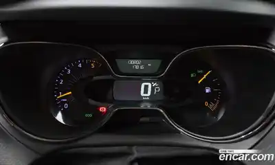 Renault QM3 2015 1.5 гидро, миниатюра 11