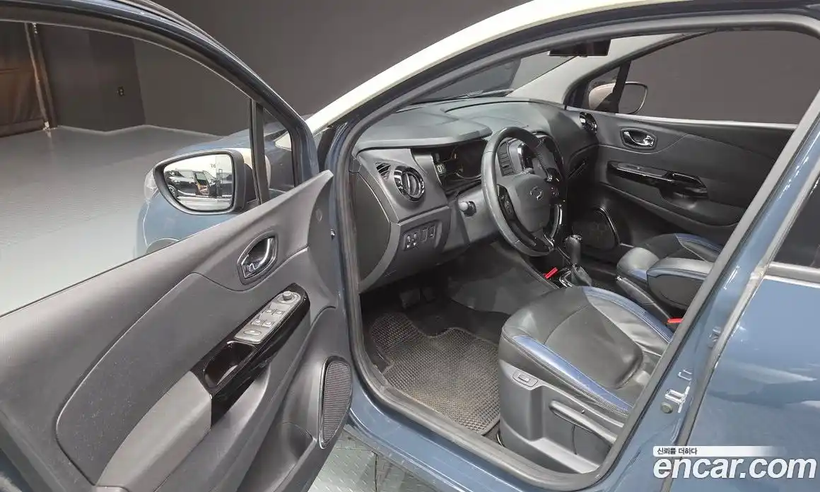 Renault QM3 2015 1.5 гидро, фото 13
