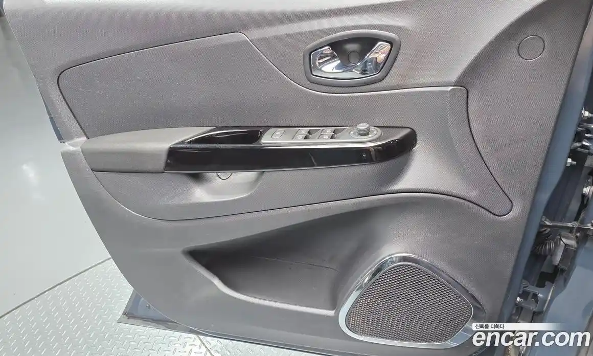 Renault QM3 2015 1.5 гидро, фото 14