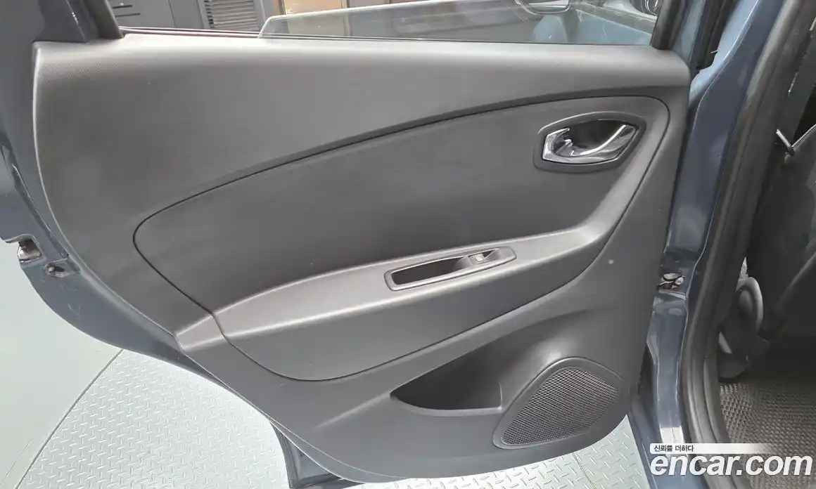 Renault QM3 2015 1.5 гидро, фото 15
