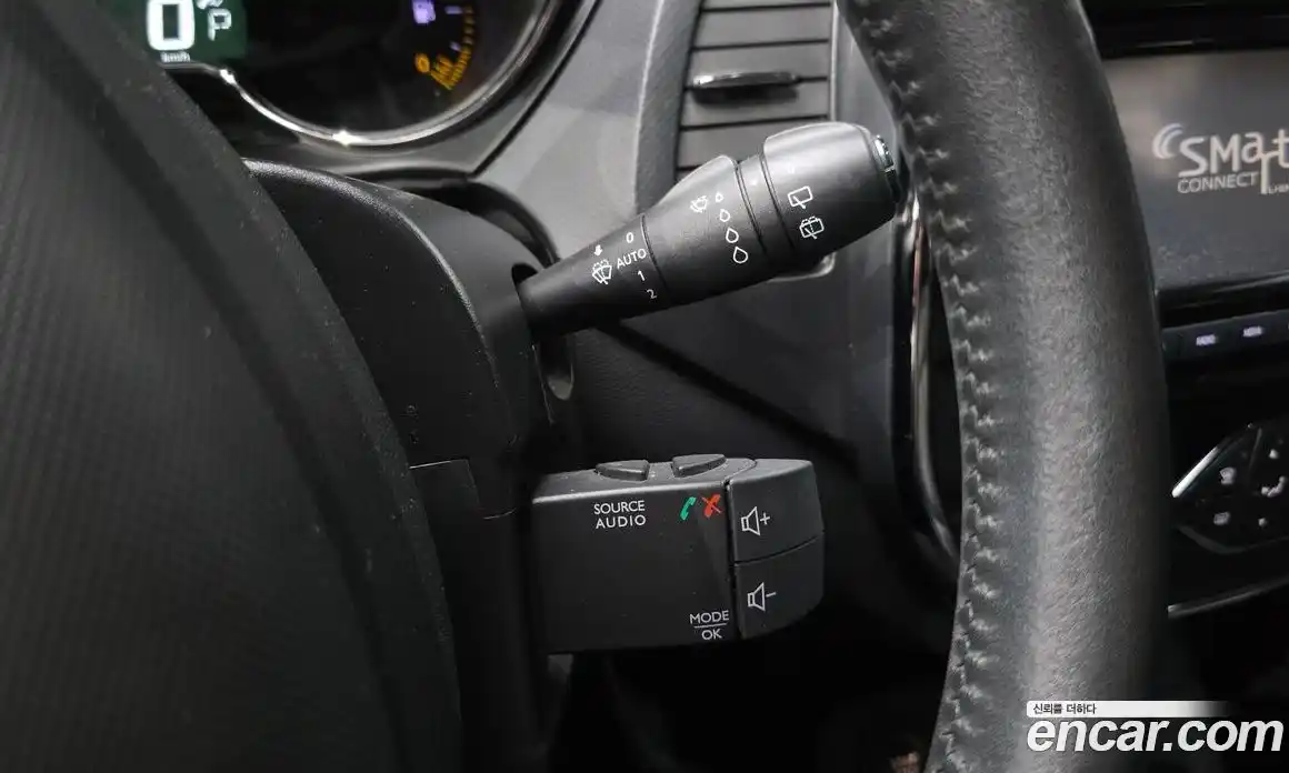 Renault QM3 2015 1.5 гидро, фото 22
