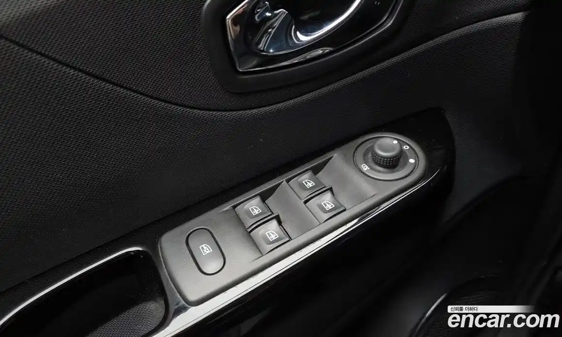 Renault QM3 2015 1.5 гидро, фото 23