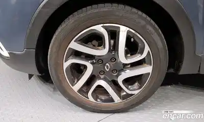 Renault QM3 2015 1.5 гидро, миниатюра 5
