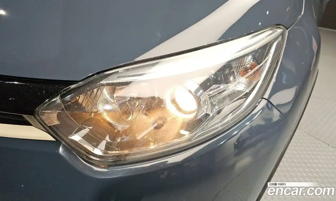Renault QM3 2015 1.5 гидро, фото 8