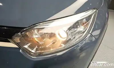Renault QM3 2015 1.5 гидро, миниатюра 8