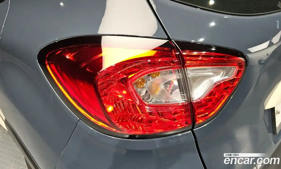Renault QM3 2015 1.5 гидро, фото 9