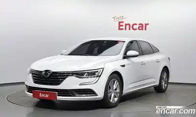 Renault SM6