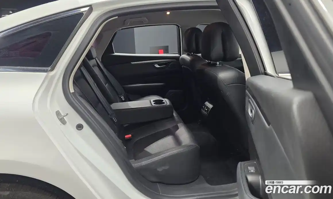 Renault SM6 2018 2.0 гидро, фото 11